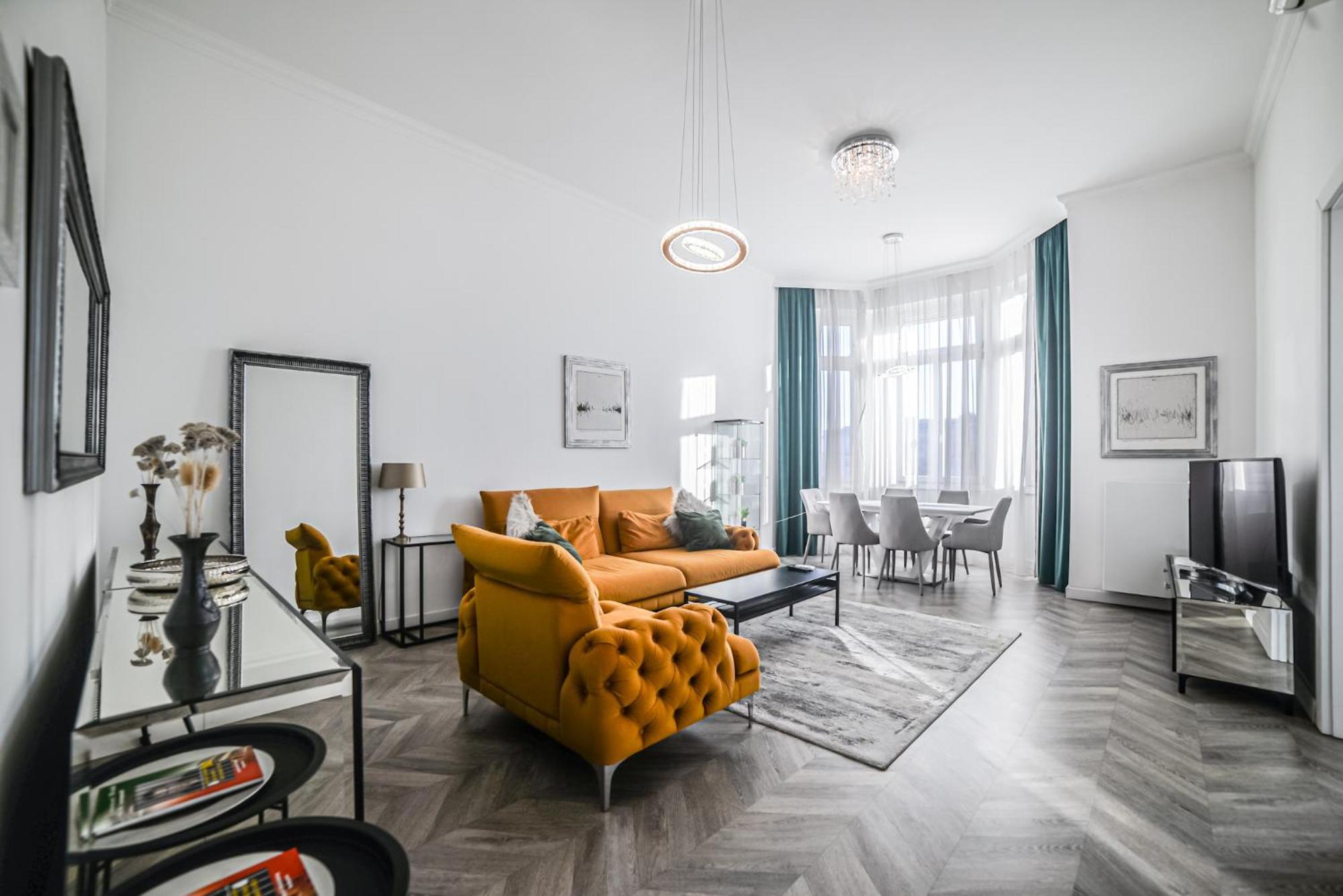 Апартаменти Luxury Downtown Dreams Будапешт Екстер'єр фото